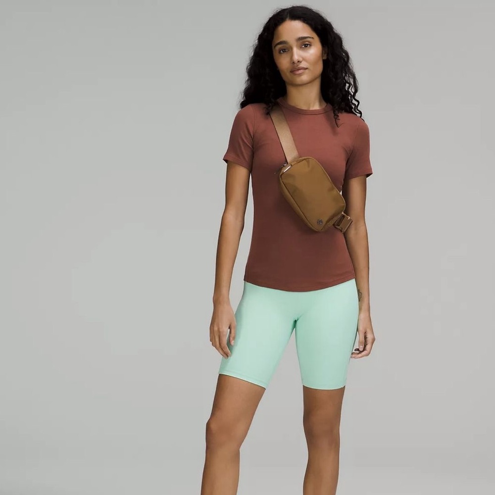 Trendy Lululemon Everywhere Belt Bag Crossbody